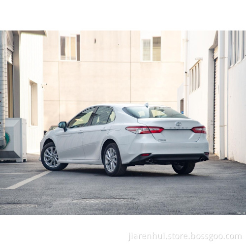 Toyota Camry CVT 2.0GVP Edizione leader di auto usate cinese a buon mercato per la famiglia